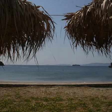 Vourni House
